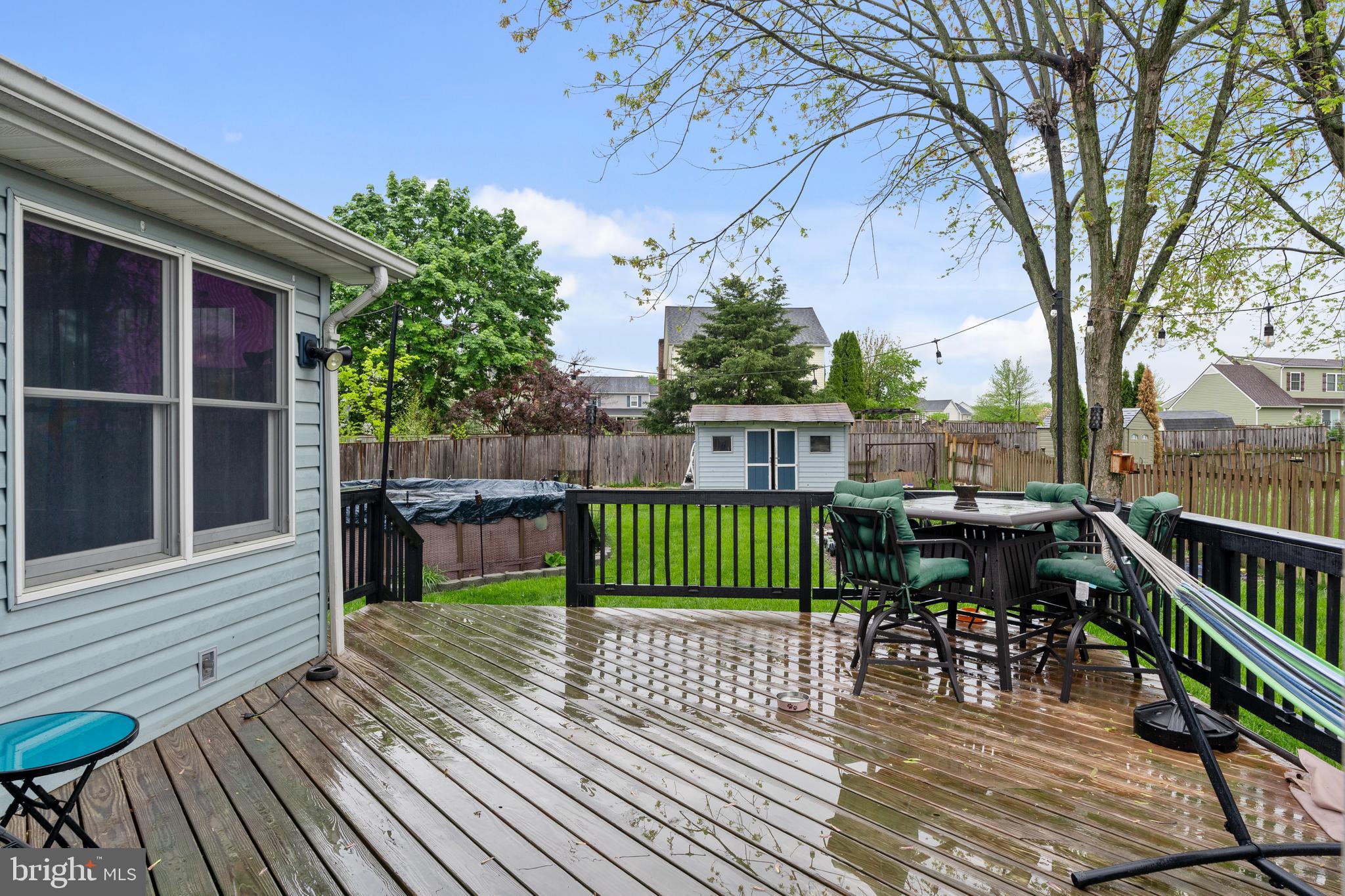 ALBIN VILLAGE - Residential