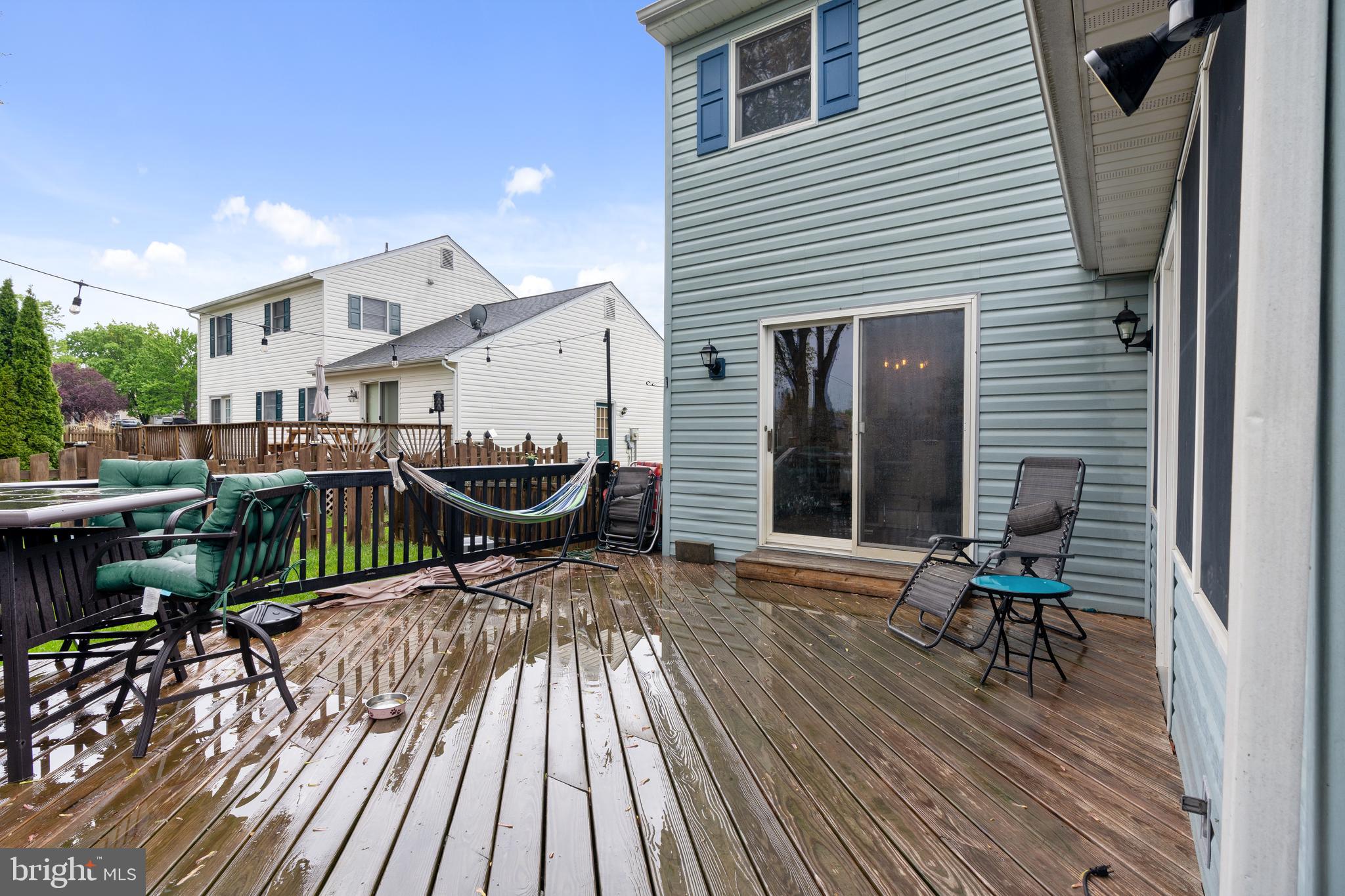 ALBIN VILLAGE - Residential