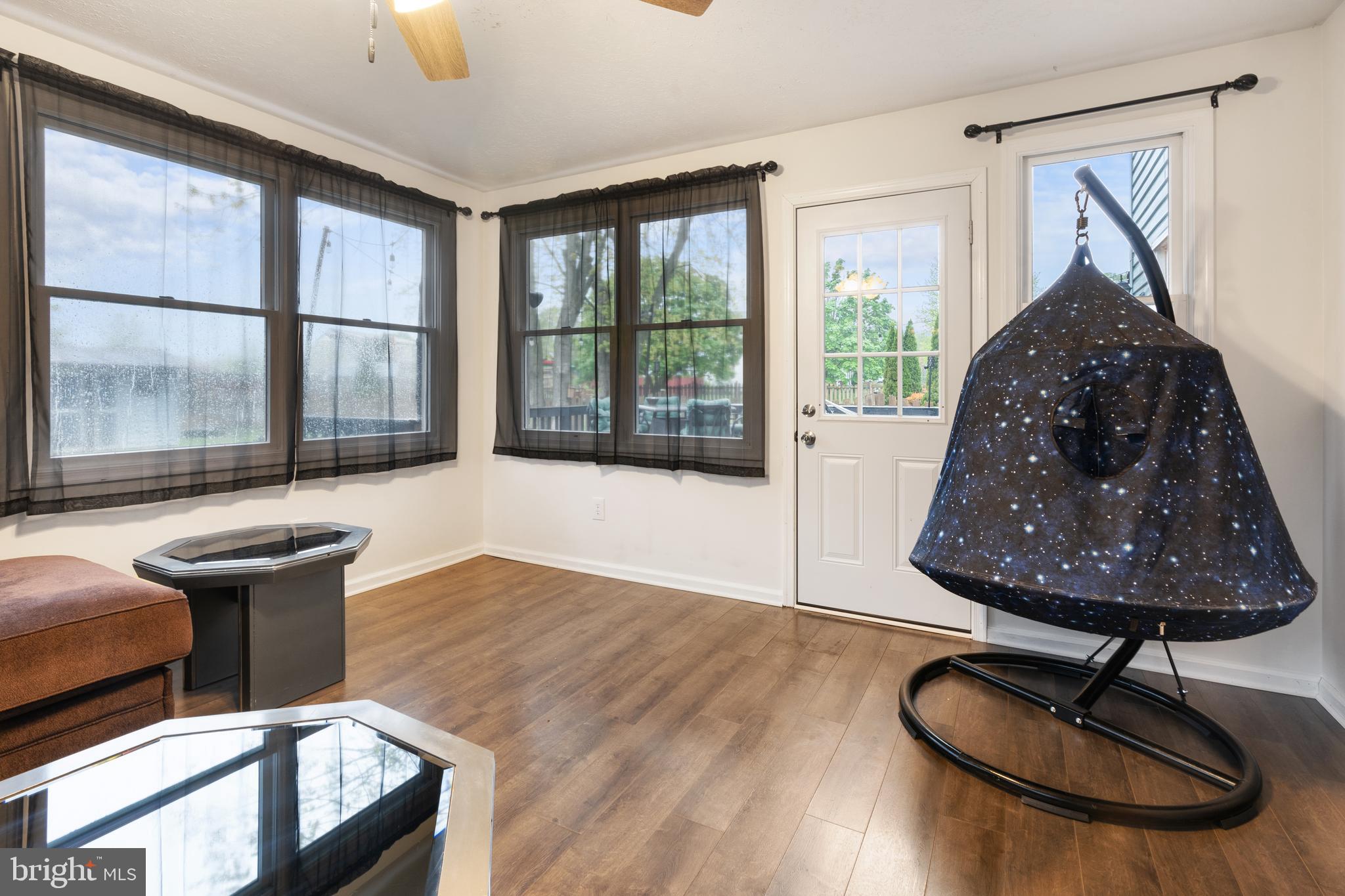 ALBIN VILLAGE - Residential