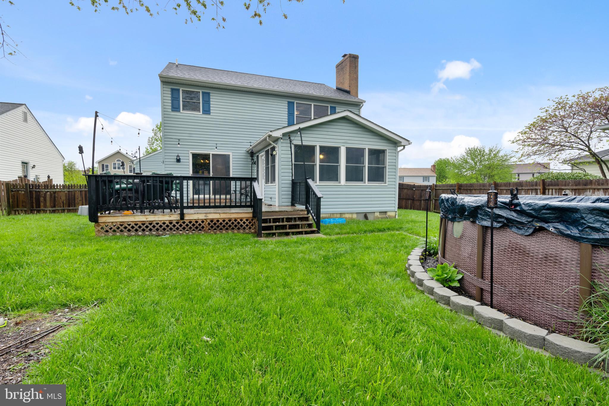 ALBIN VILLAGE - Residential