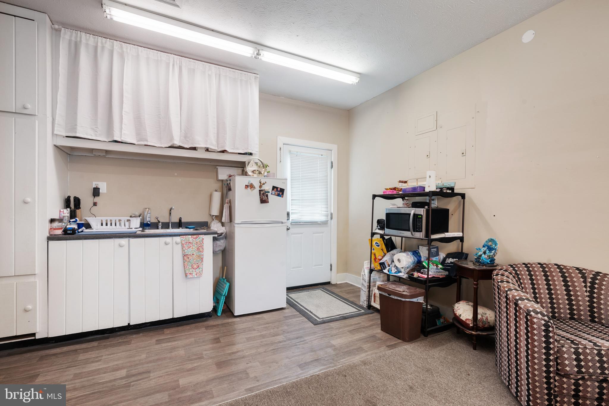 ALBIN VILLAGE - Residential