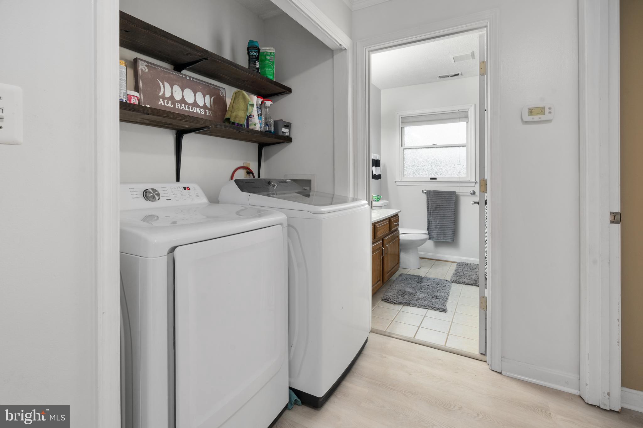 ALBIN VILLAGE - Residential