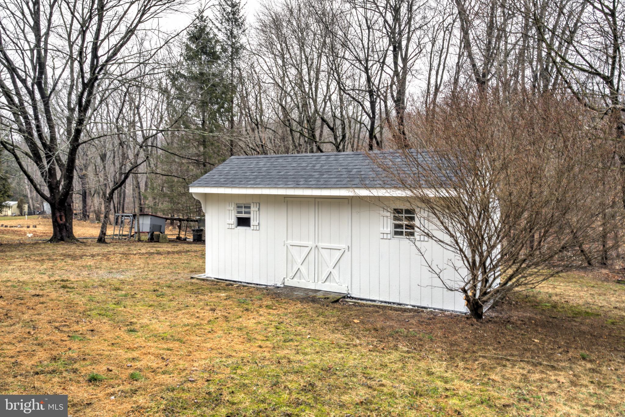 INDIAN SPRINGS - Residential