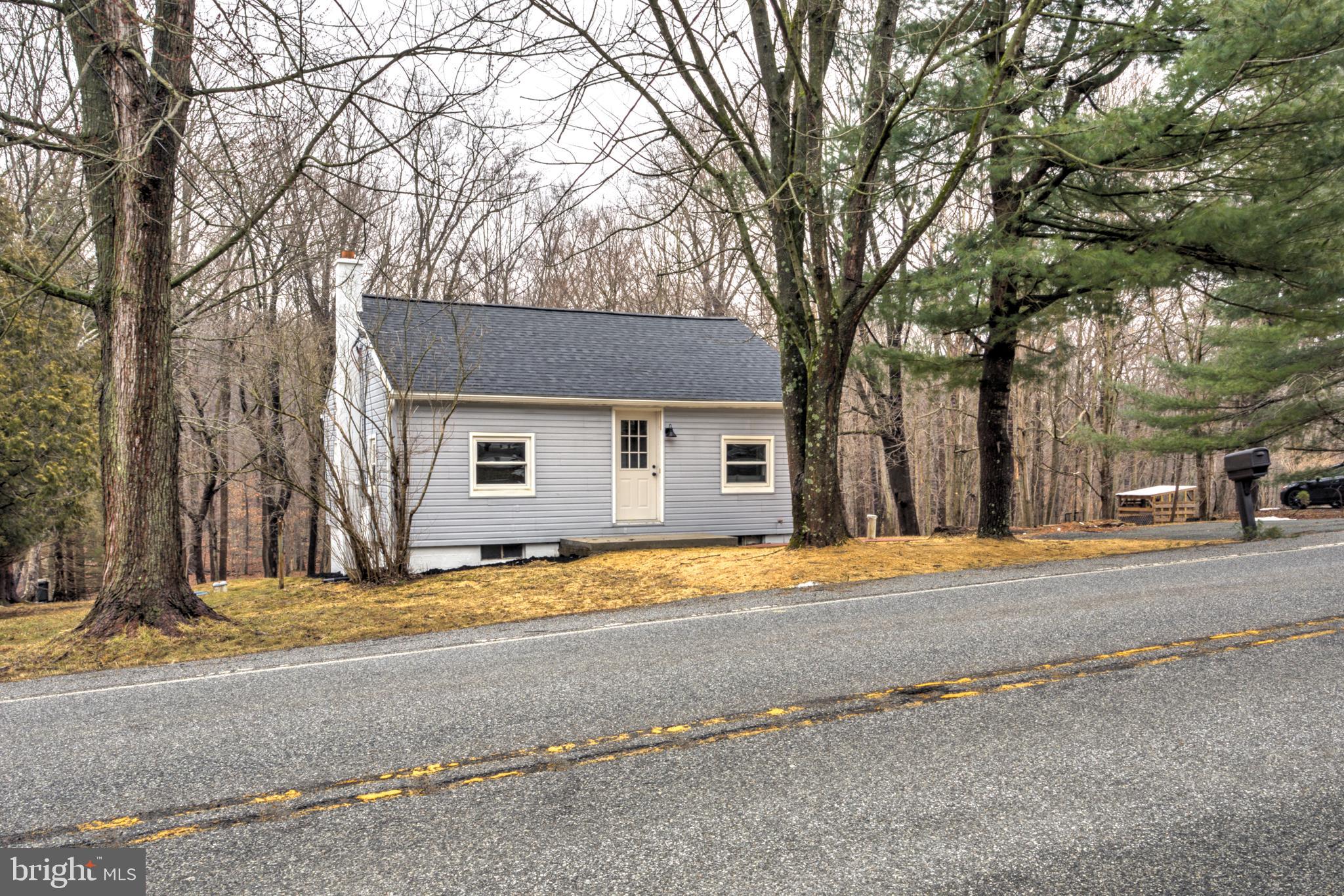 INDIAN SPRINGS - Residential