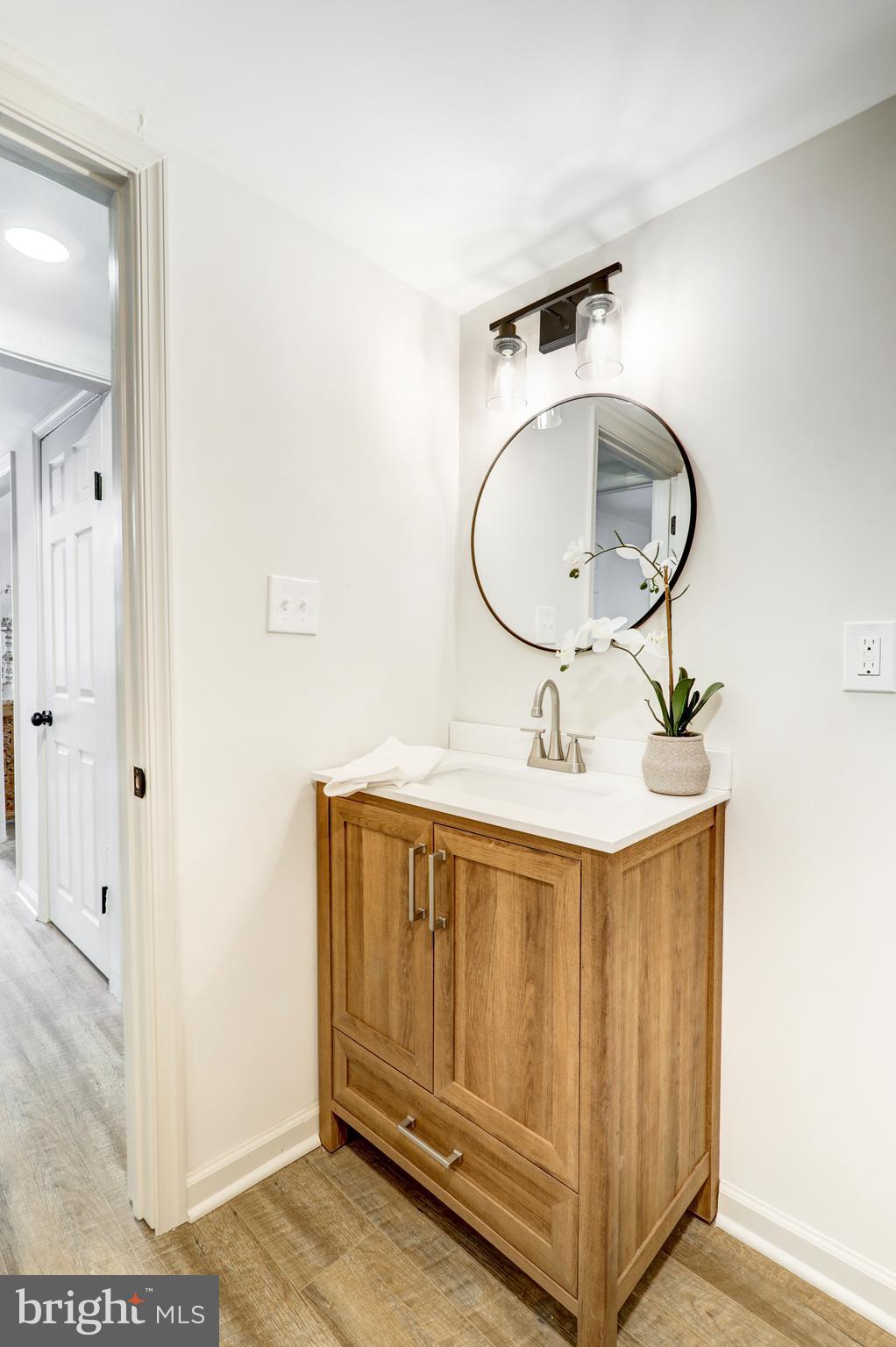 INDIAN SPRINGS - Residential