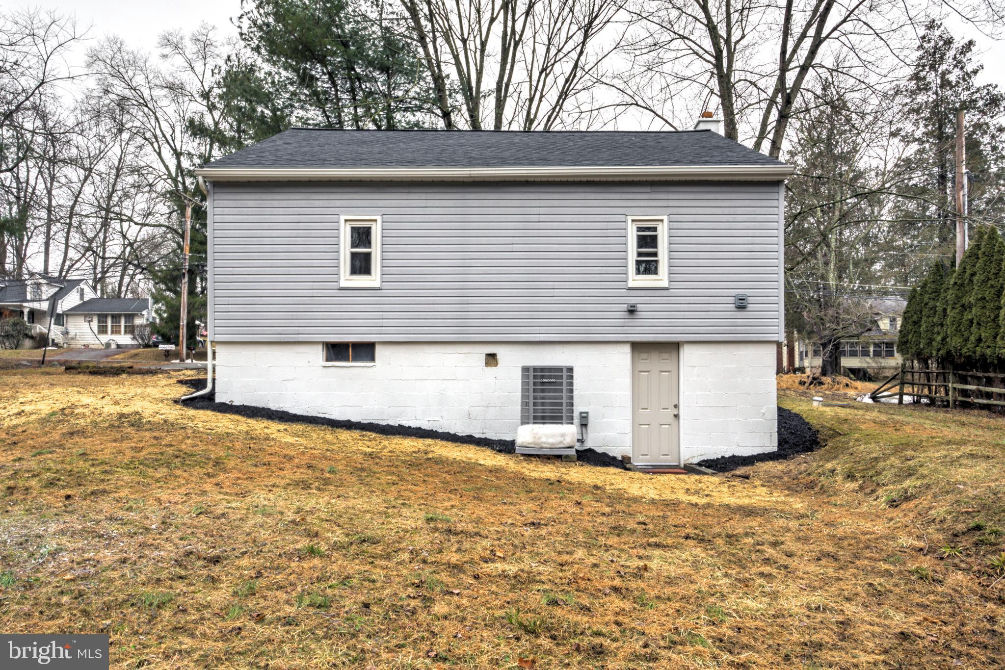 INDIAN SPRINGS - Residential