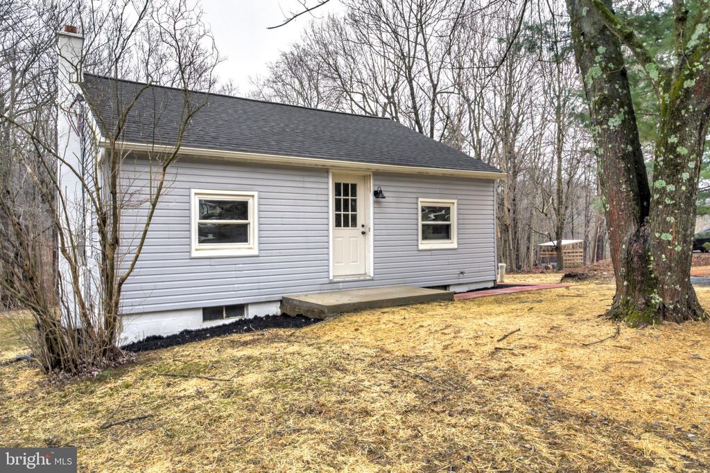 Photo of 1831 Creek Road, GLENMOORE, PA 19343 (MLS # PACT2116622)