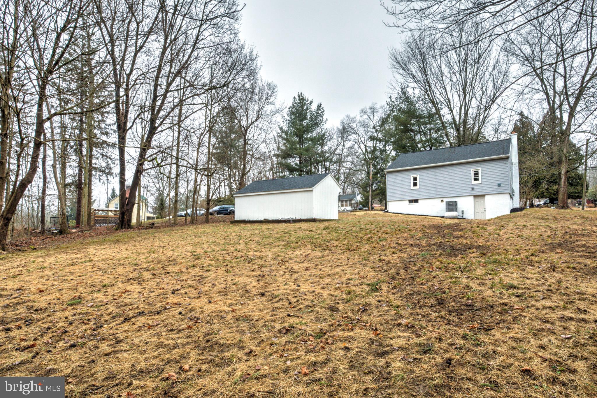 INDIAN SPRINGS - Residential