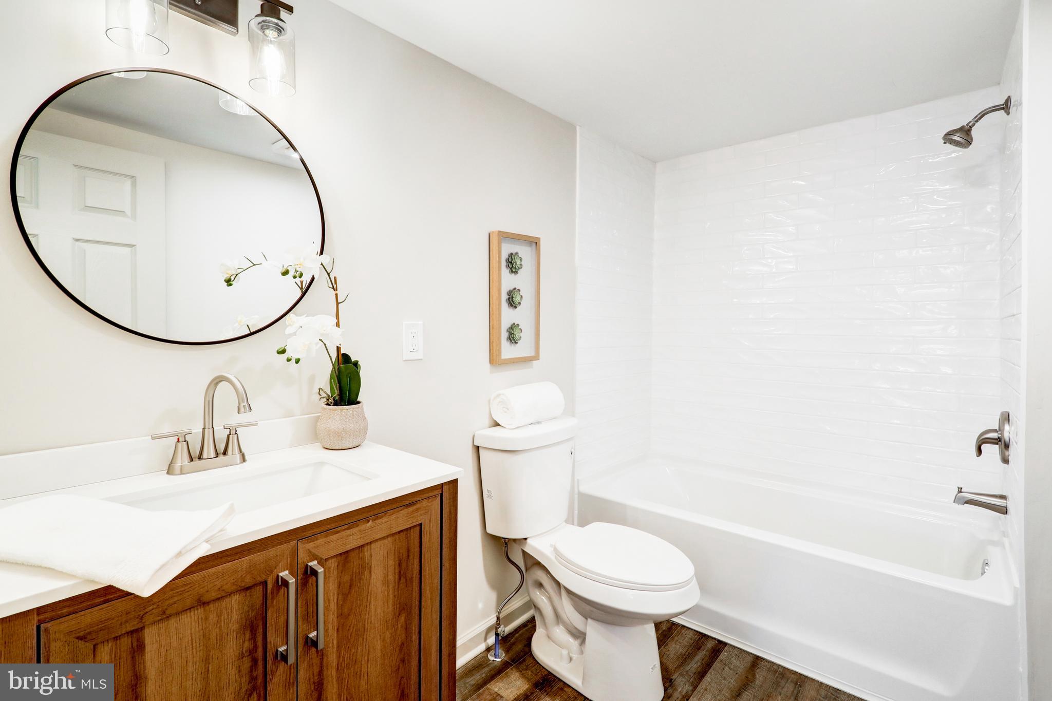 INDIAN SPRINGS - Residential