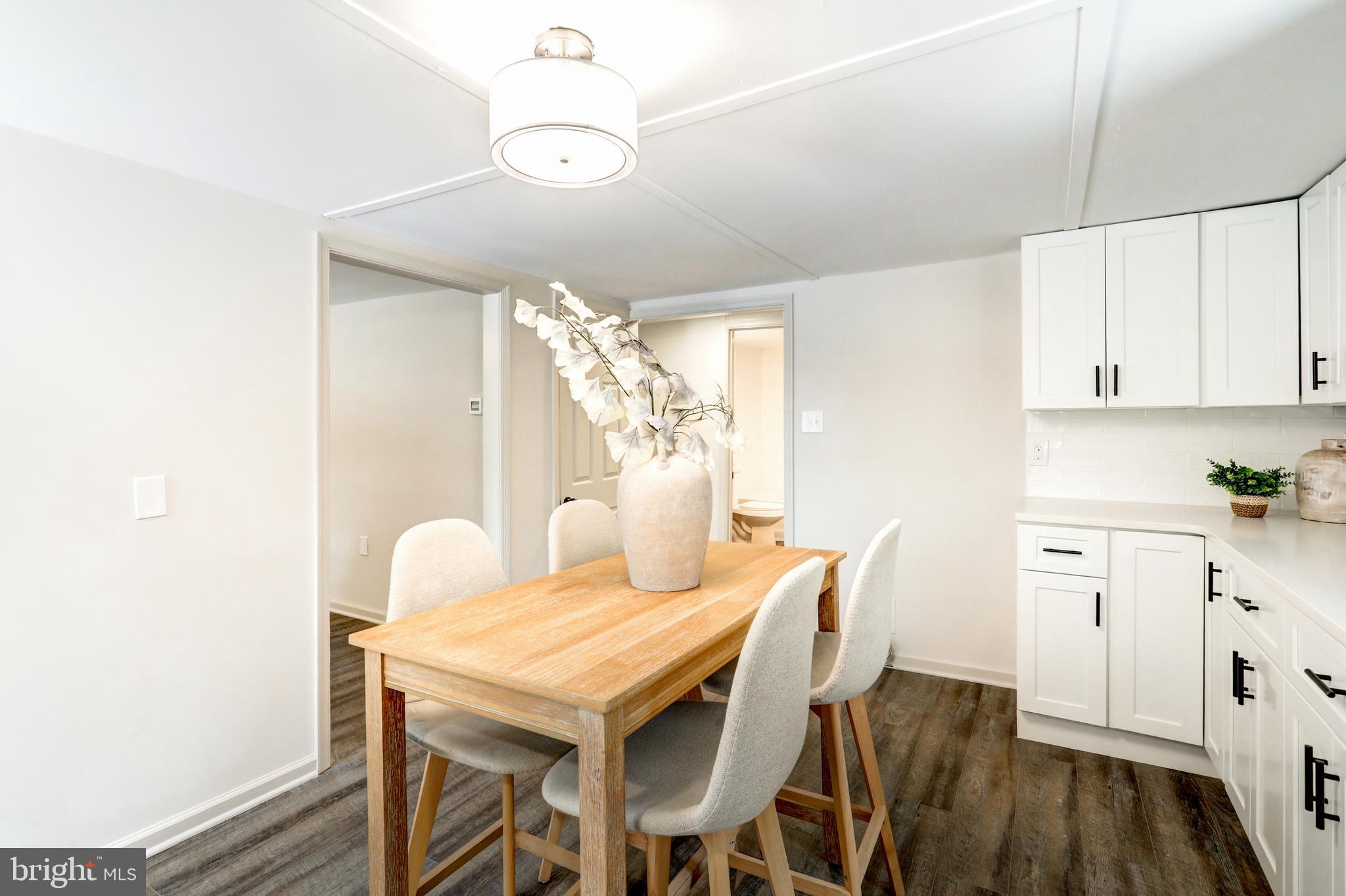 INDIAN SPRINGS - Residential