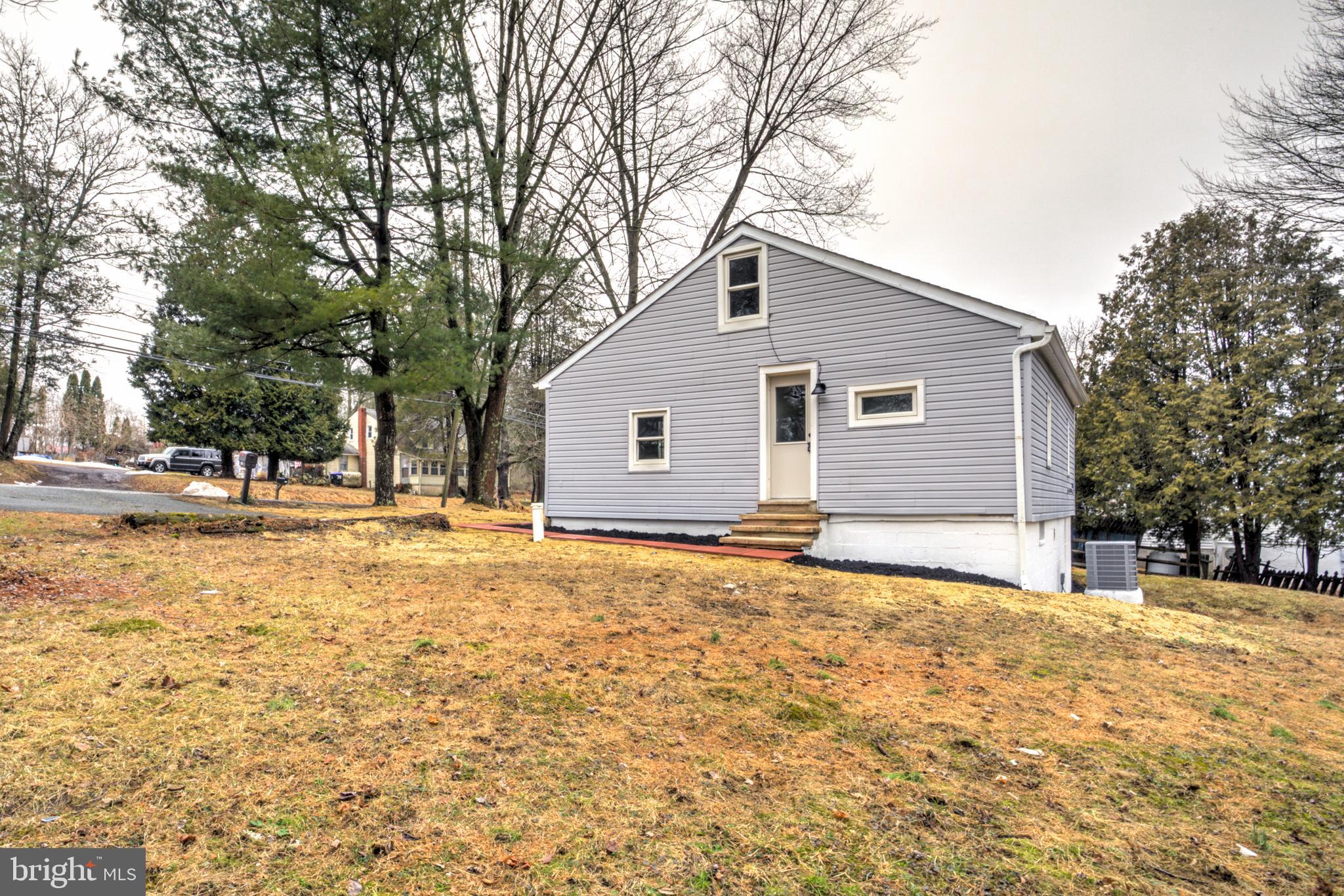 INDIAN SPRINGS - Residential