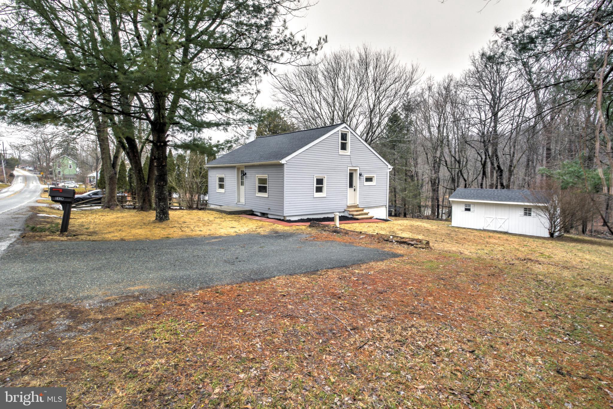 INDIAN SPRINGS - Residential