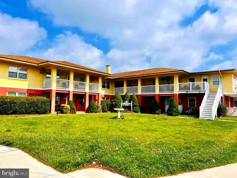 1101 Philadelphia Avenue Unit 10, Ocean City, MD 21842 - #: MDWO2028780