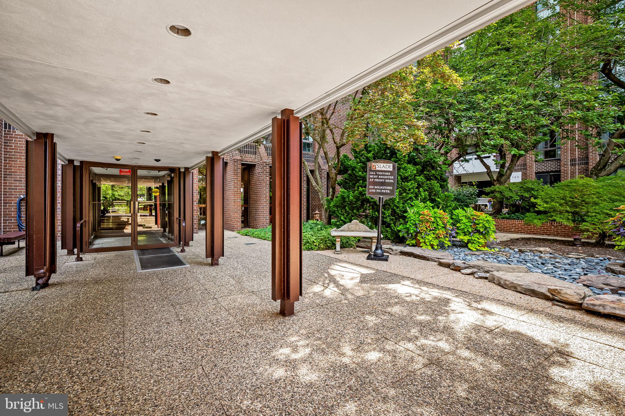 7 SLADE AVENUE 715
