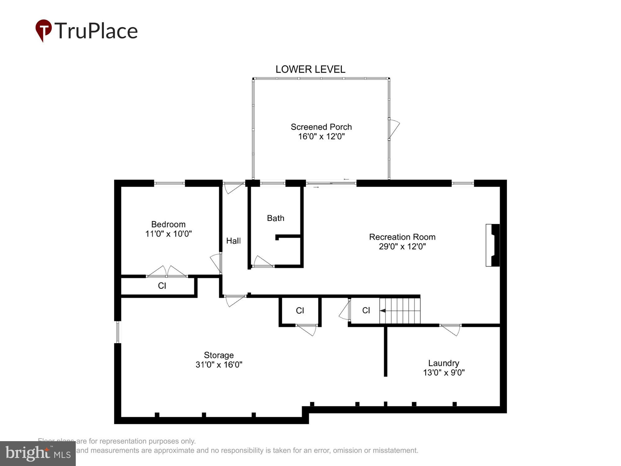 STONEYBROOKE - Residential