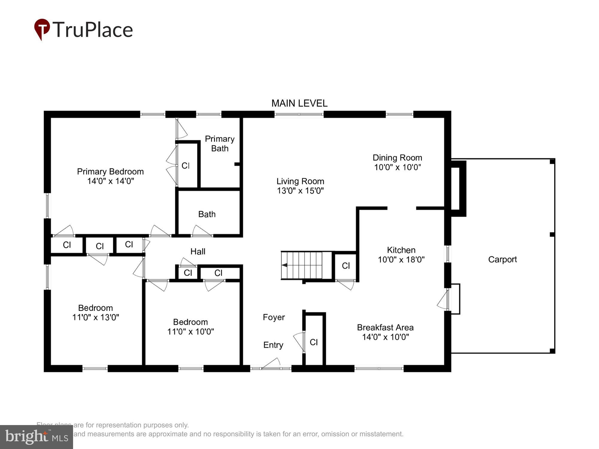 STONEYBROOKE - Residential