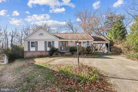 7013 STONE MILL PLACE ALEXANDRIA VA 22306