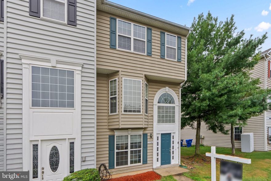 ASSUMABLE LOAN AT 2.75% INTEREST RATE. Welcome to this spacious and well-maintained townhome in the desirable Acton Village community! Featuring 3 bedrooms, 2.5 bathrooms, and over 2,000 sq ft of living space, this home offers an ideal layout for comfortable living. The main level features a bright living room and dining area, perfect for entertaining. The updated kitchen offers plenty of cabinet space and room for casual dining.

Upstairs, you’ll find three generously sized bedrooms including a primary suite with ample closet space and an en-suite bath. The finished basement provides additional living space — ideal for a family room, home office, or play area.

Enjoy outdoor living with a private backyard and convenient assigned parking. Acton Village is known for its convenient location near shopping, dining, schools, and commuter routes.

Don’t miss the opportunity to make this move-in-ready home yours!