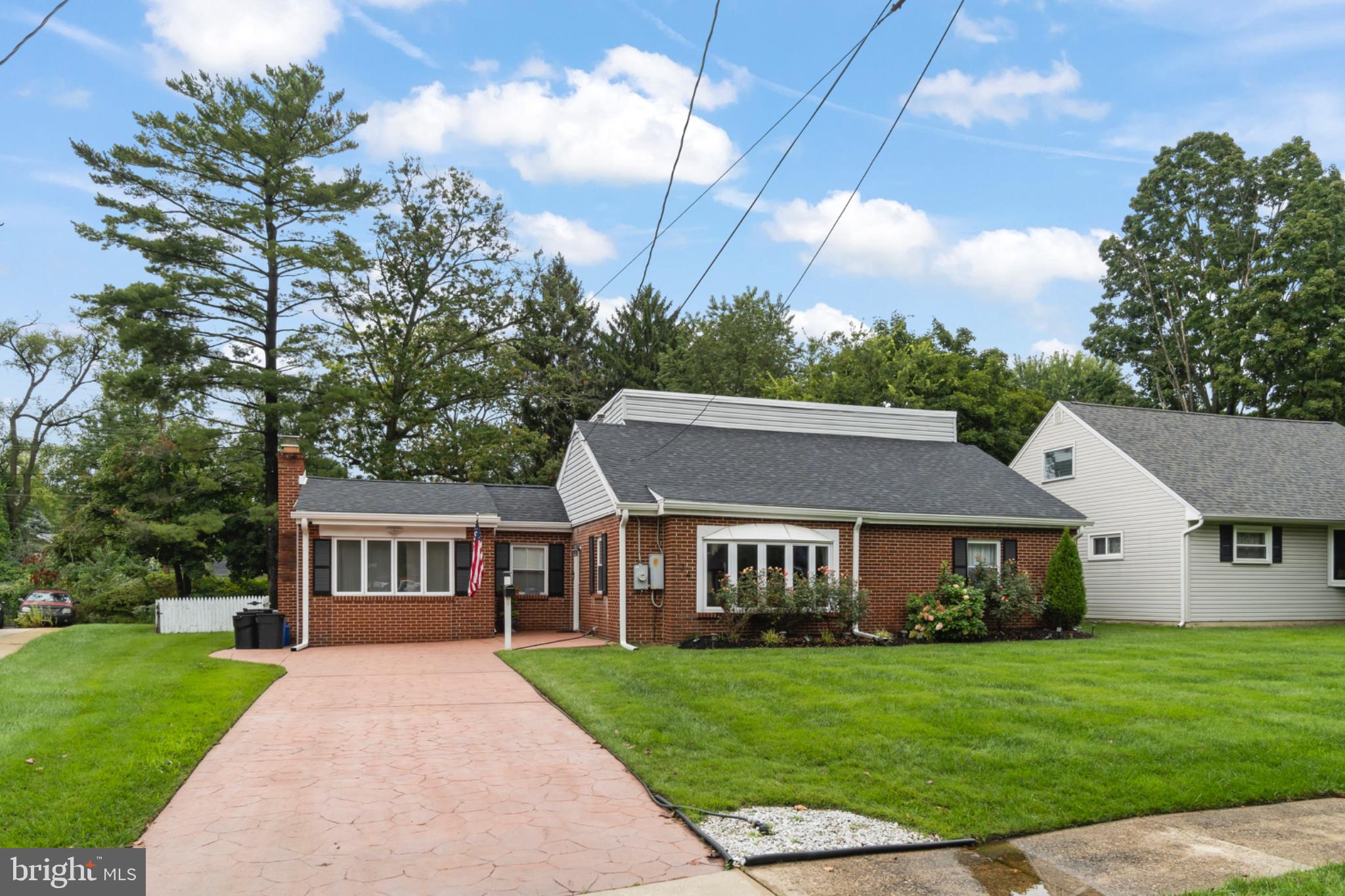 124 GLENWOOD AVENUE