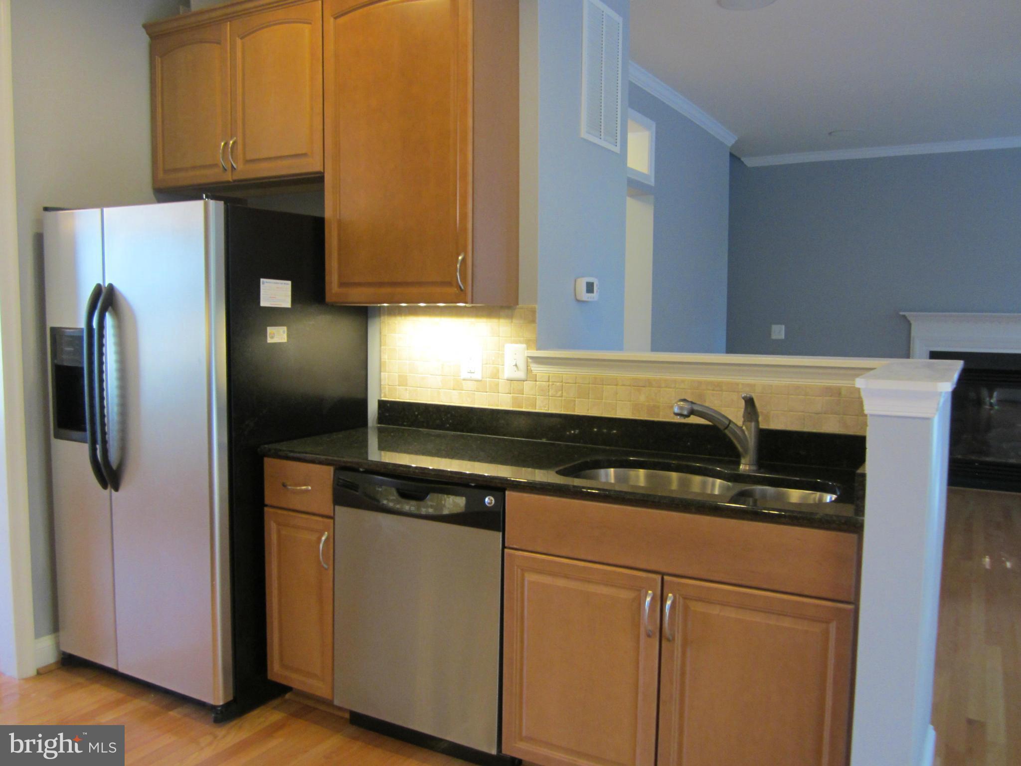 BROOKS CLUSTER - Residential Lease