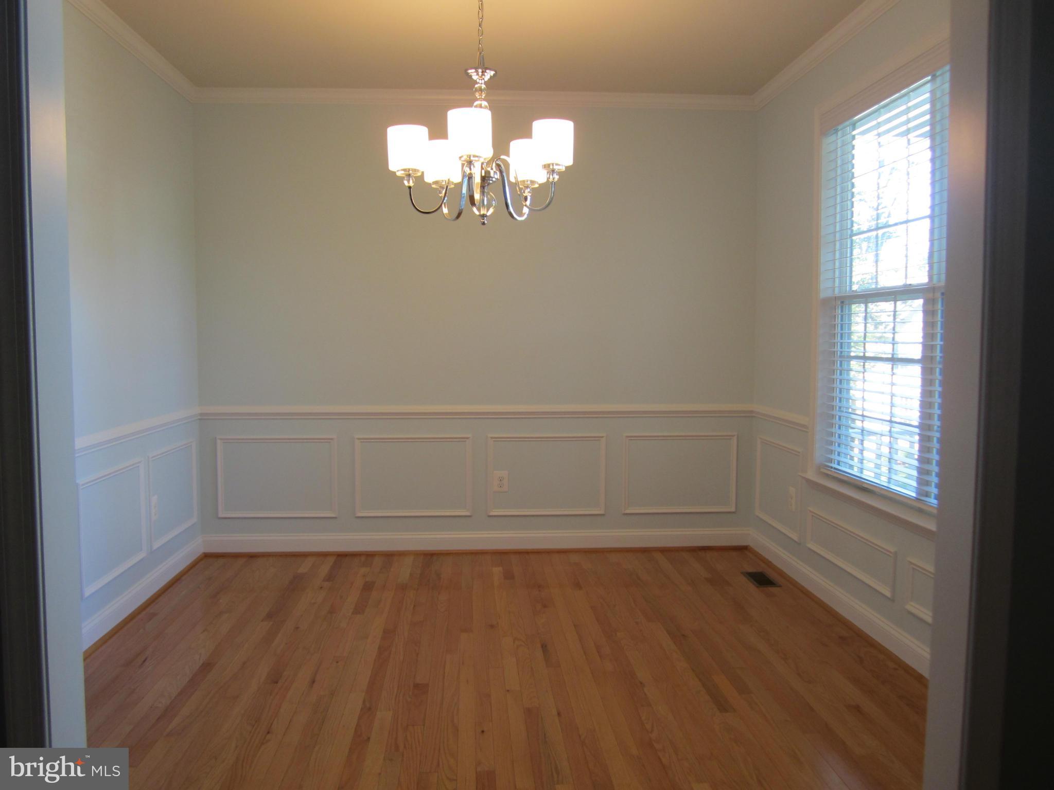 BROOKS CLUSTER - Residential Lease