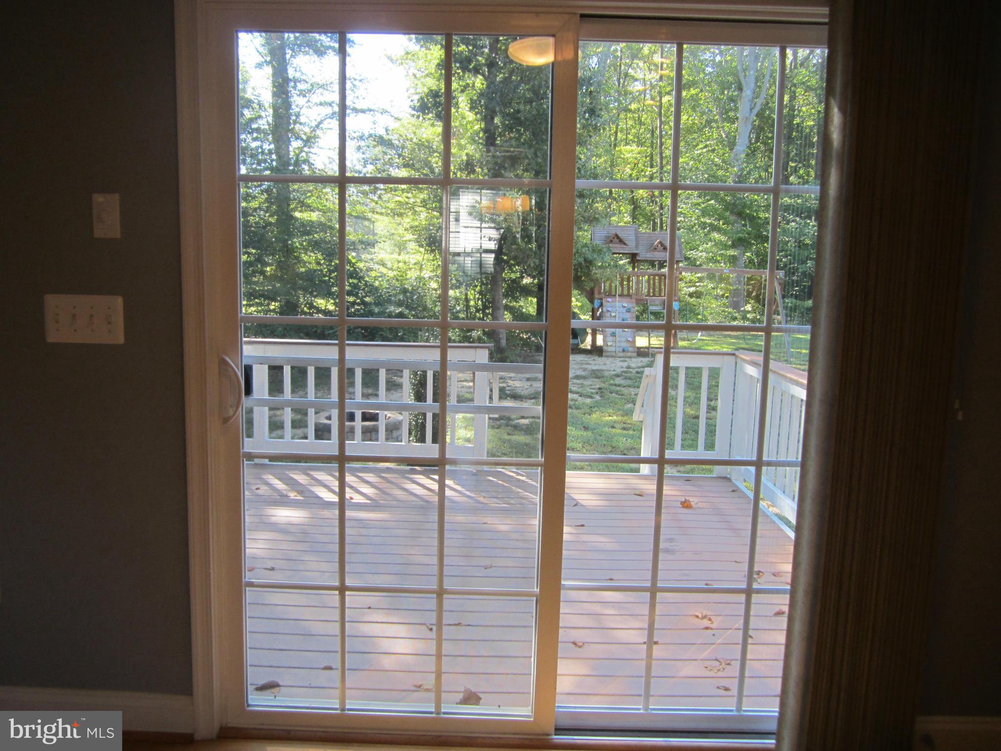 BROOKS CLUSTER - Residential Lease