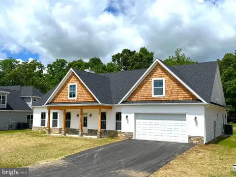MLS: WVBE2050604