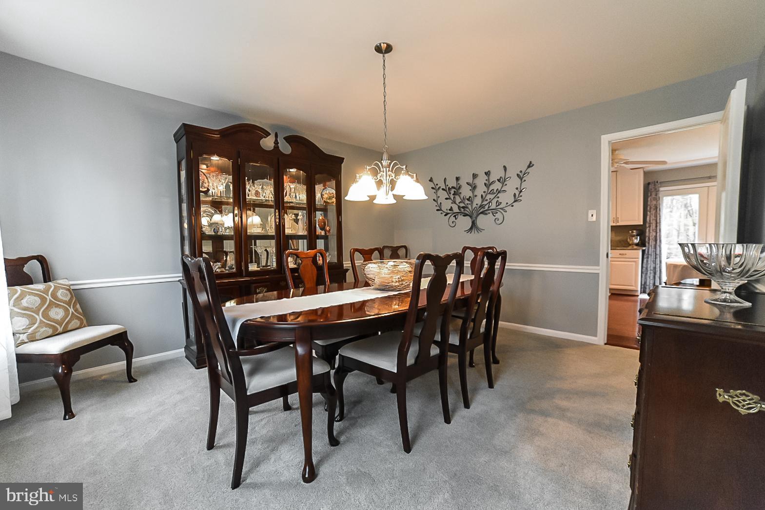 CLARKS RUN - Residential