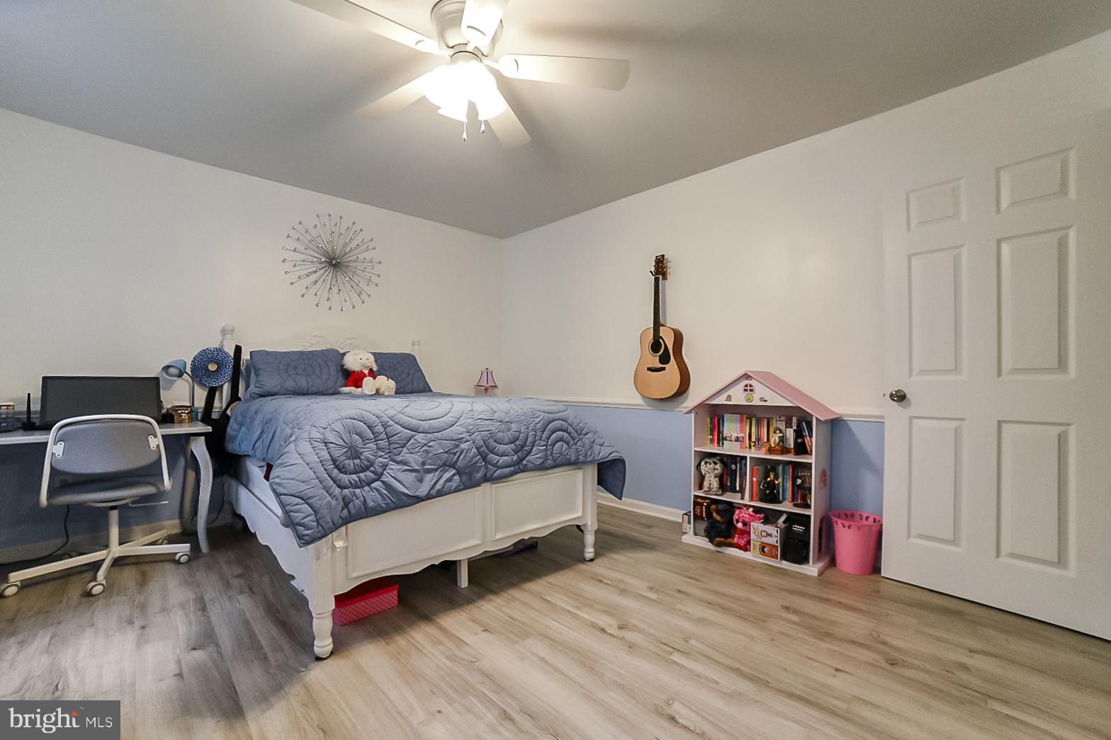 CLARKS RUN - Residential