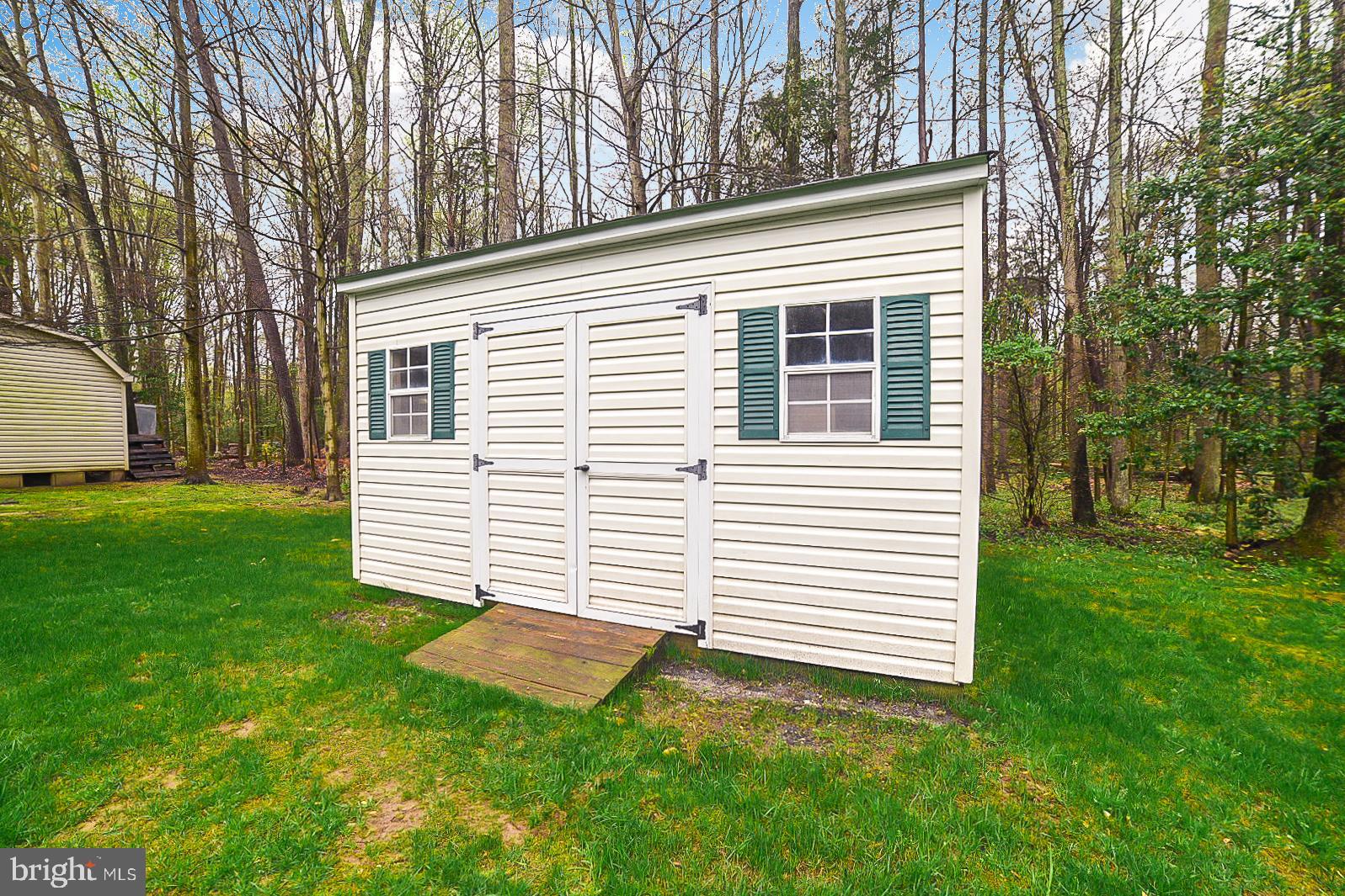 CLARKS RUN - Residential