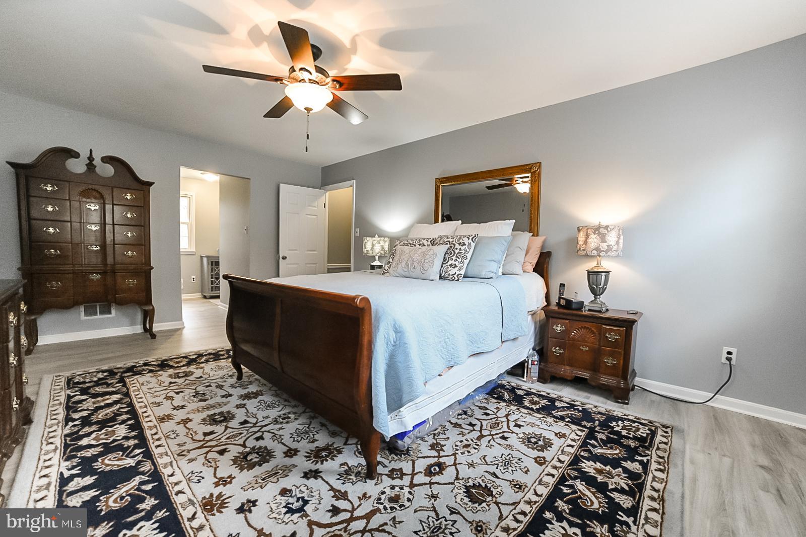 CLARKS RUN - Residential