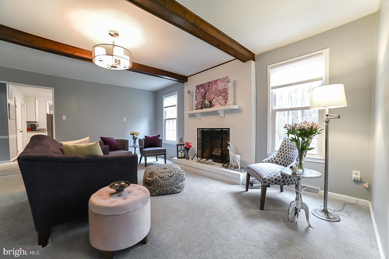 CLARKS RUN - Residential