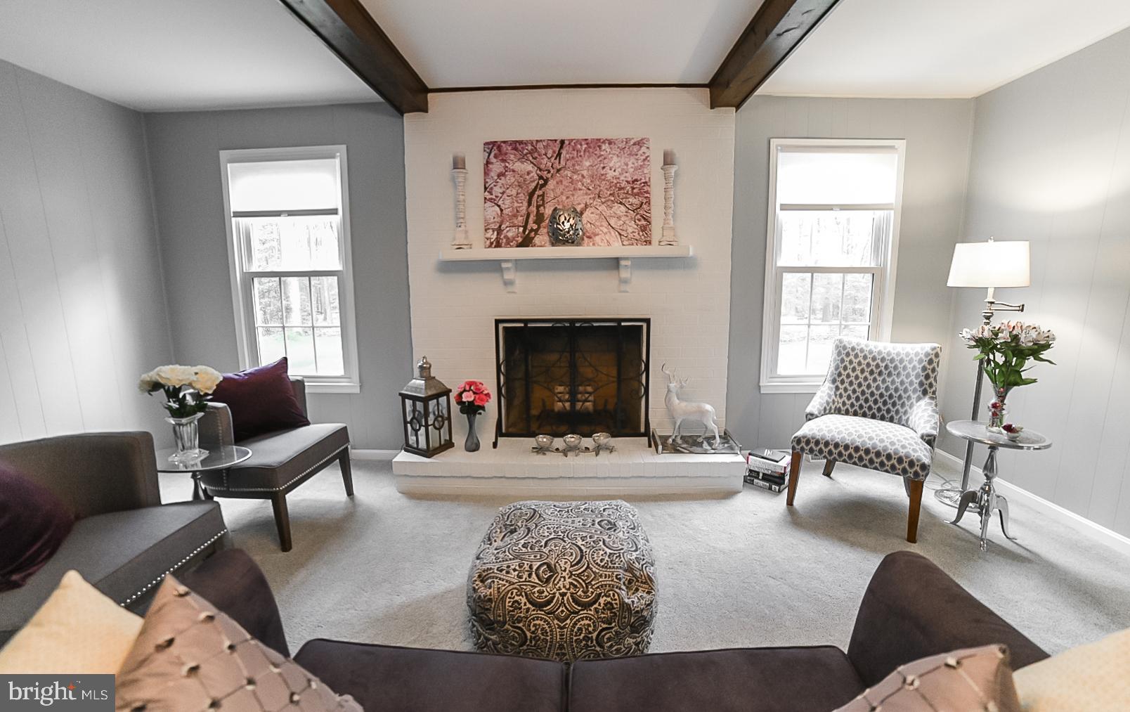 CLARKS RUN - Residential