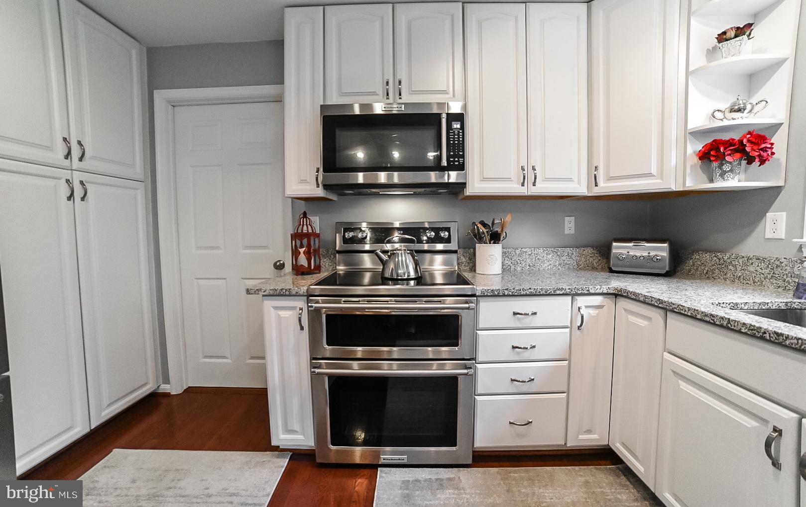 CLARKS RUN - Residential