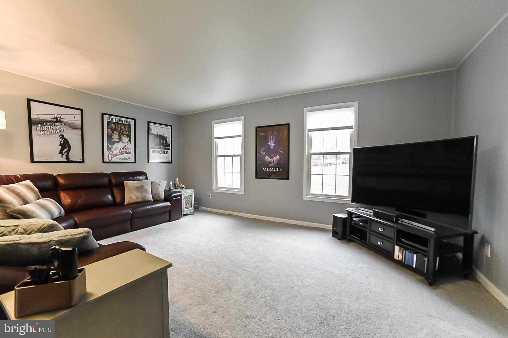 CLARKS RUN - Residential