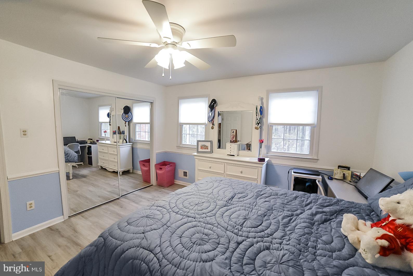 CLARKS RUN - Residential