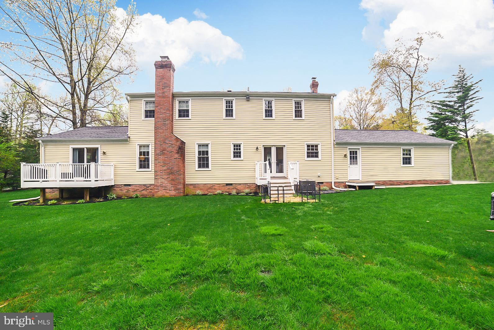 CLARKS RUN - Residential