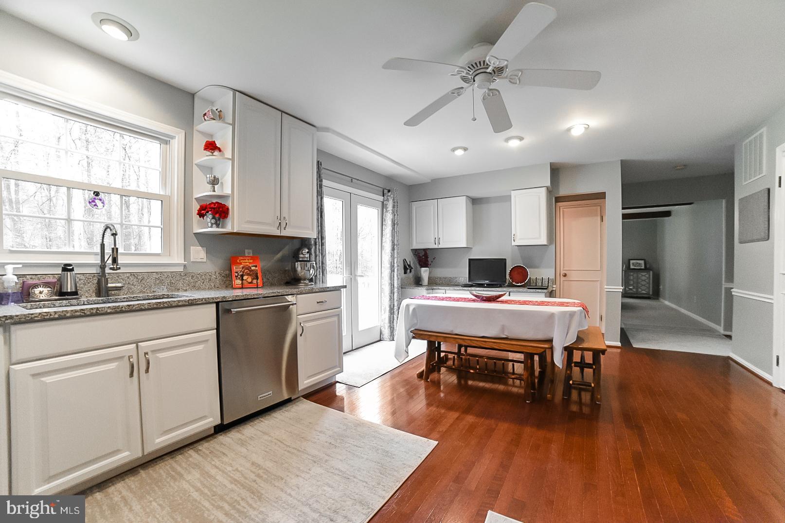 CLARKS RUN - Residential