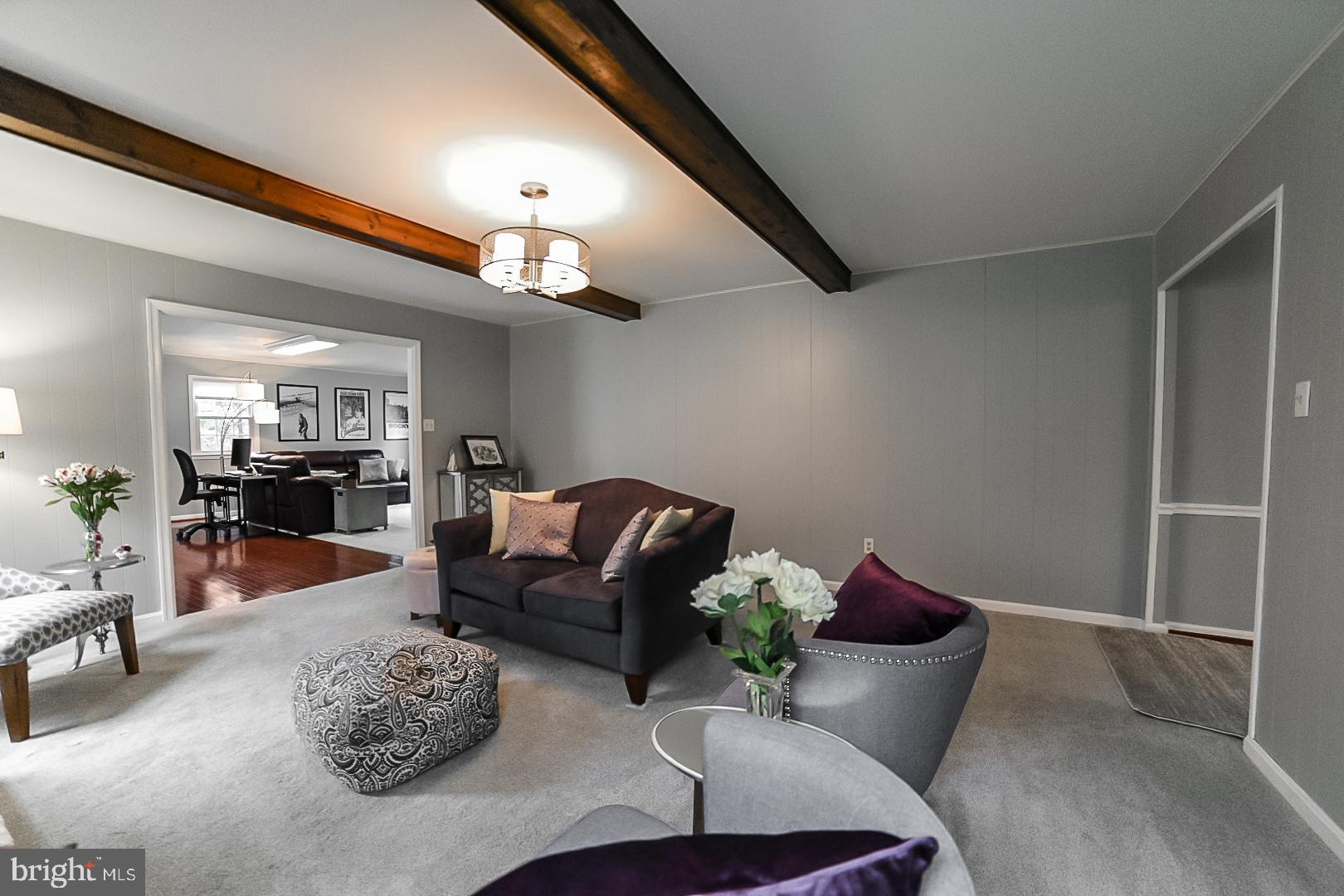 CLARKS RUN - Residential