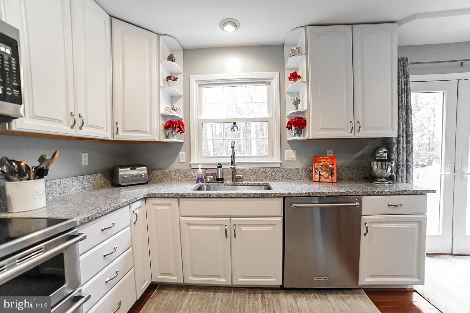 CLARKS RUN - Residential