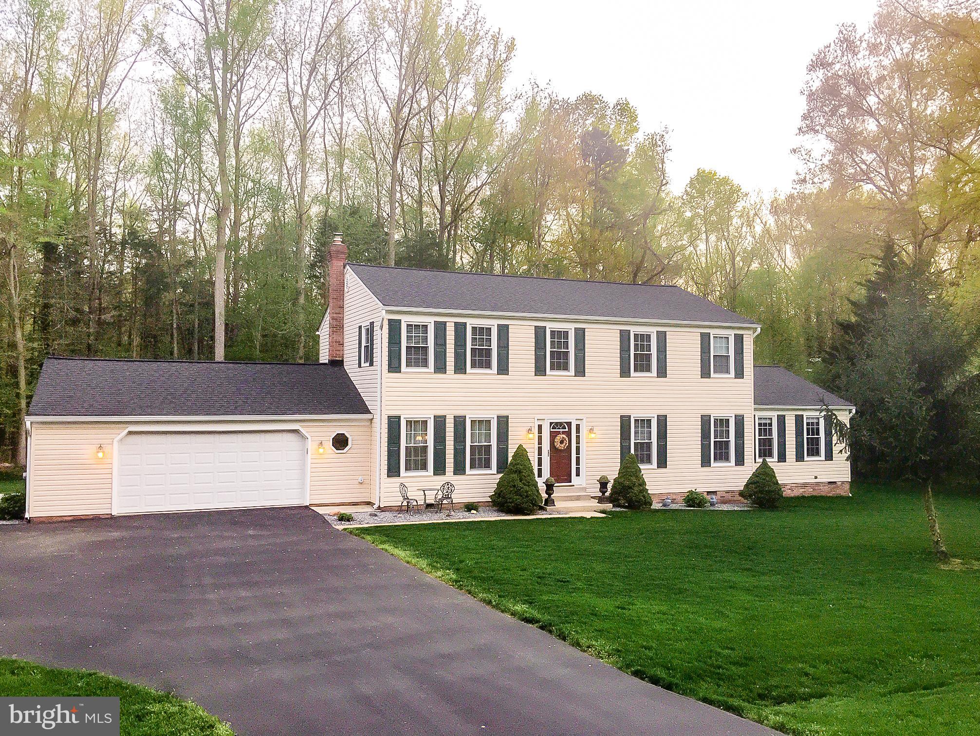 CLARKS RUN - Residential