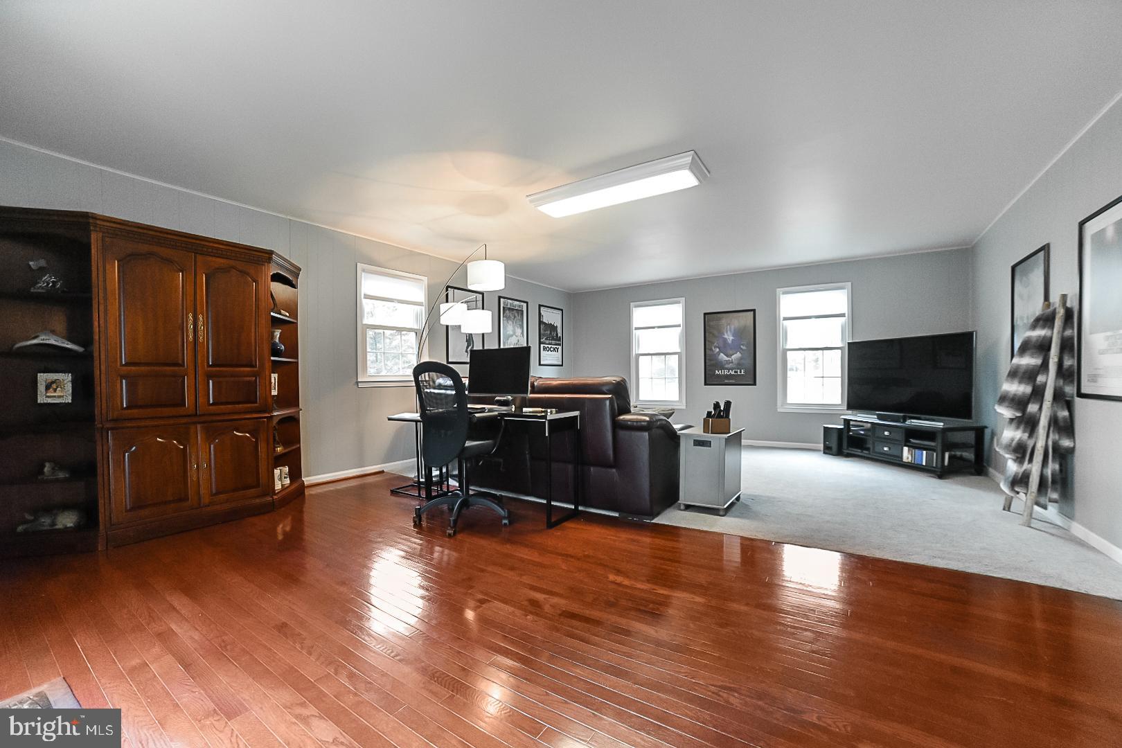 CLARKS RUN - Residential