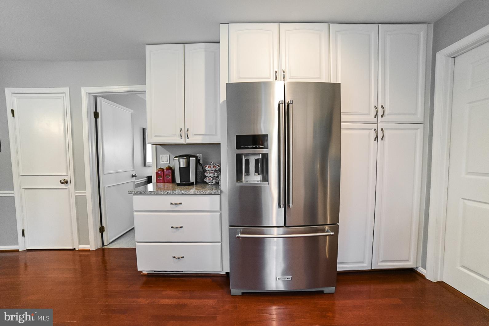 CLARKS RUN - Residential