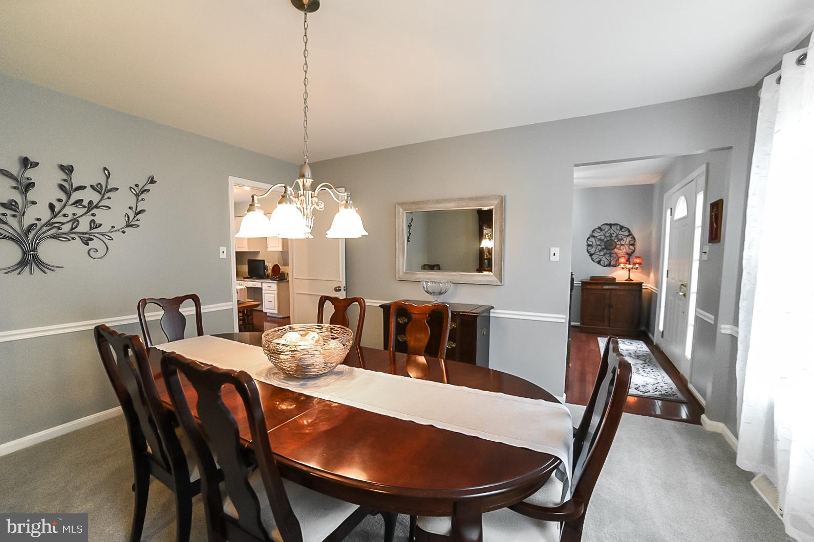 CLARKS RUN - Residential