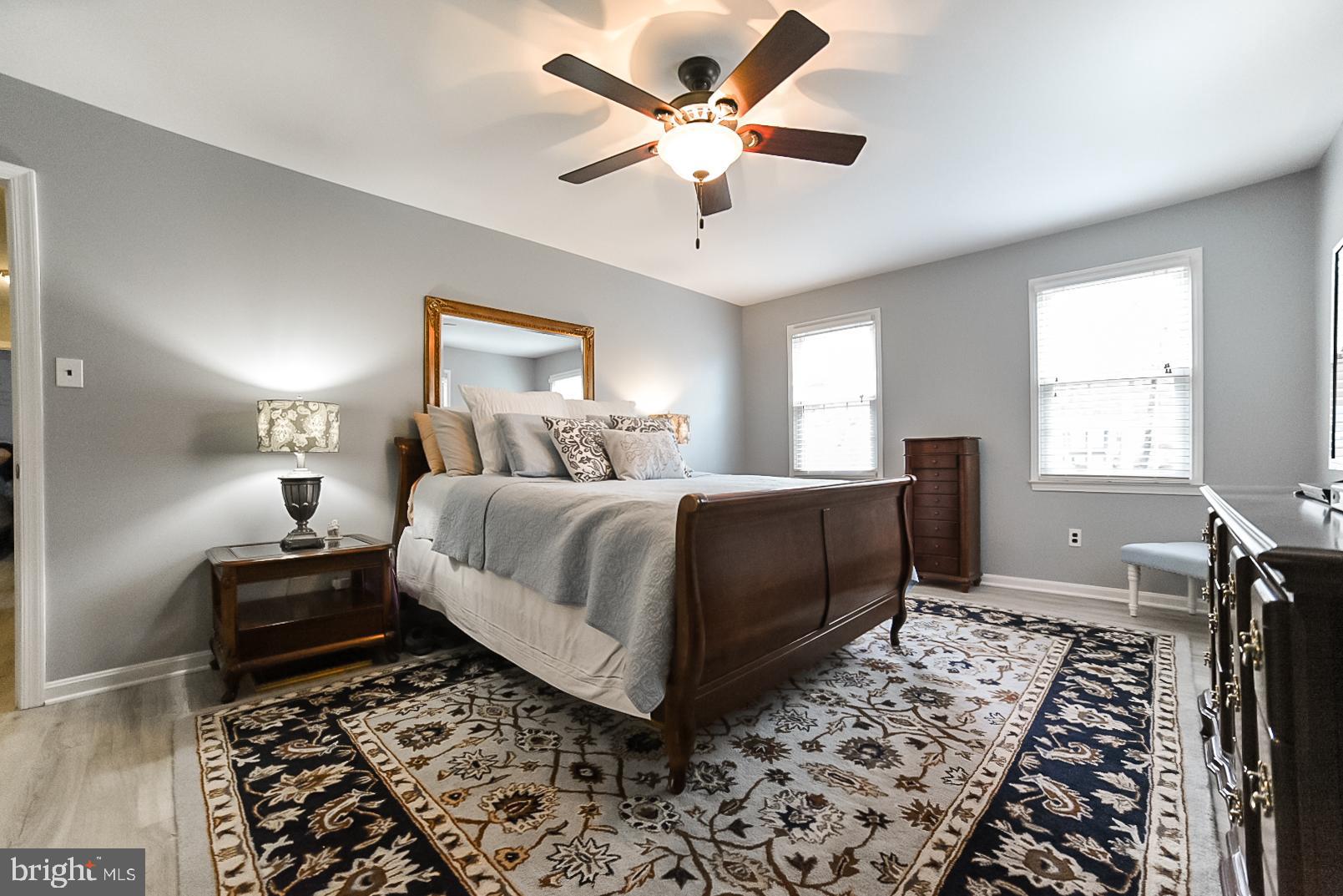 CLARKS RUN - Residential