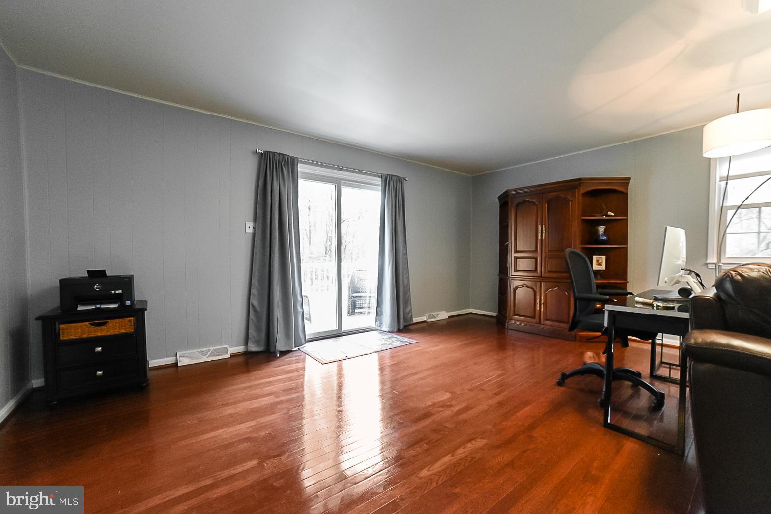 CLARKS RUN - Residential