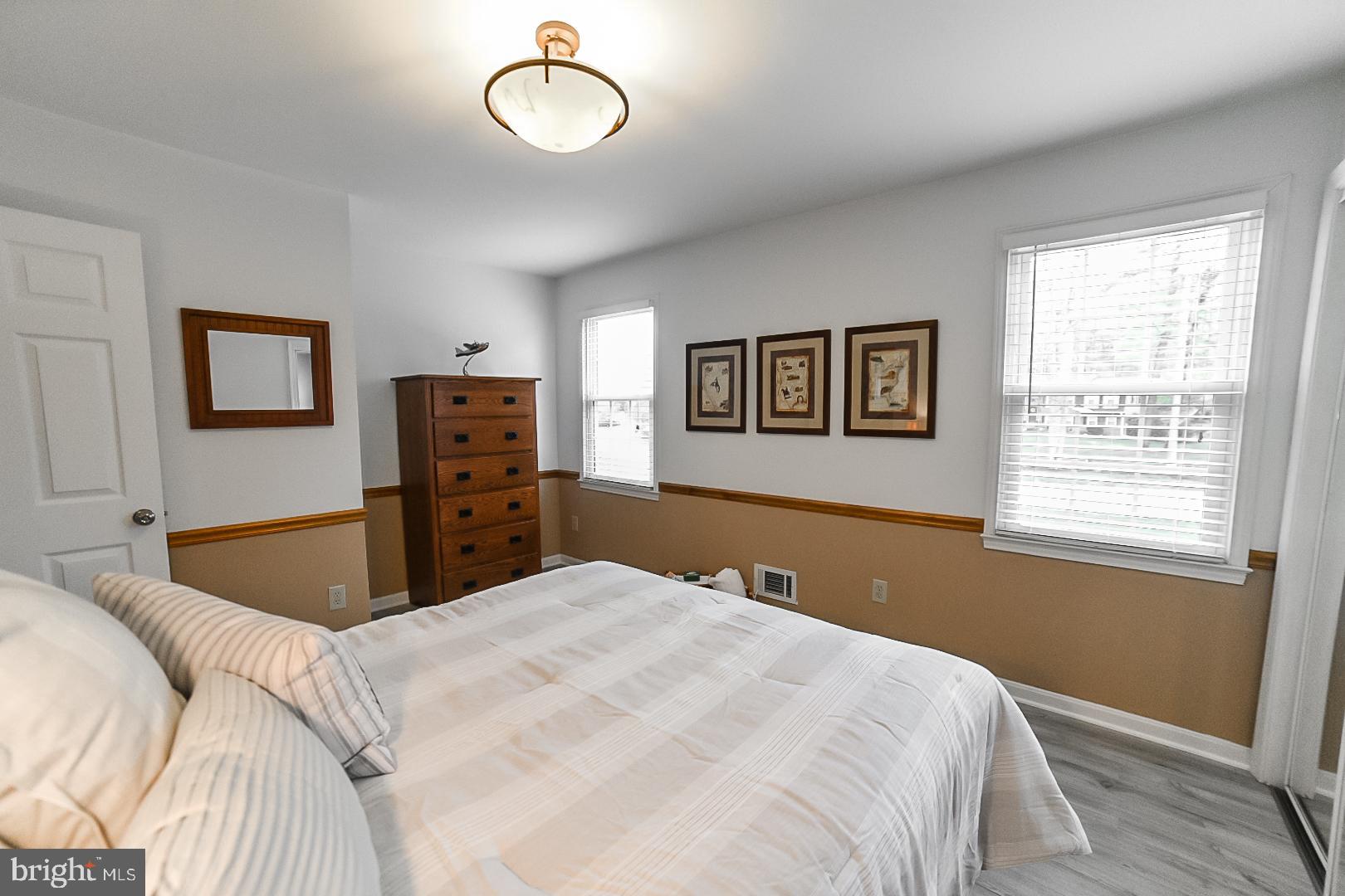 CLARKS RUN - Residential