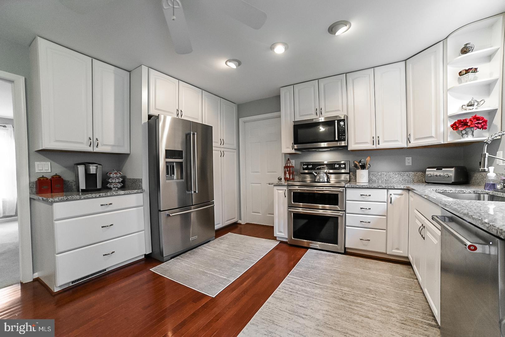 CLARKS RUN - Residential