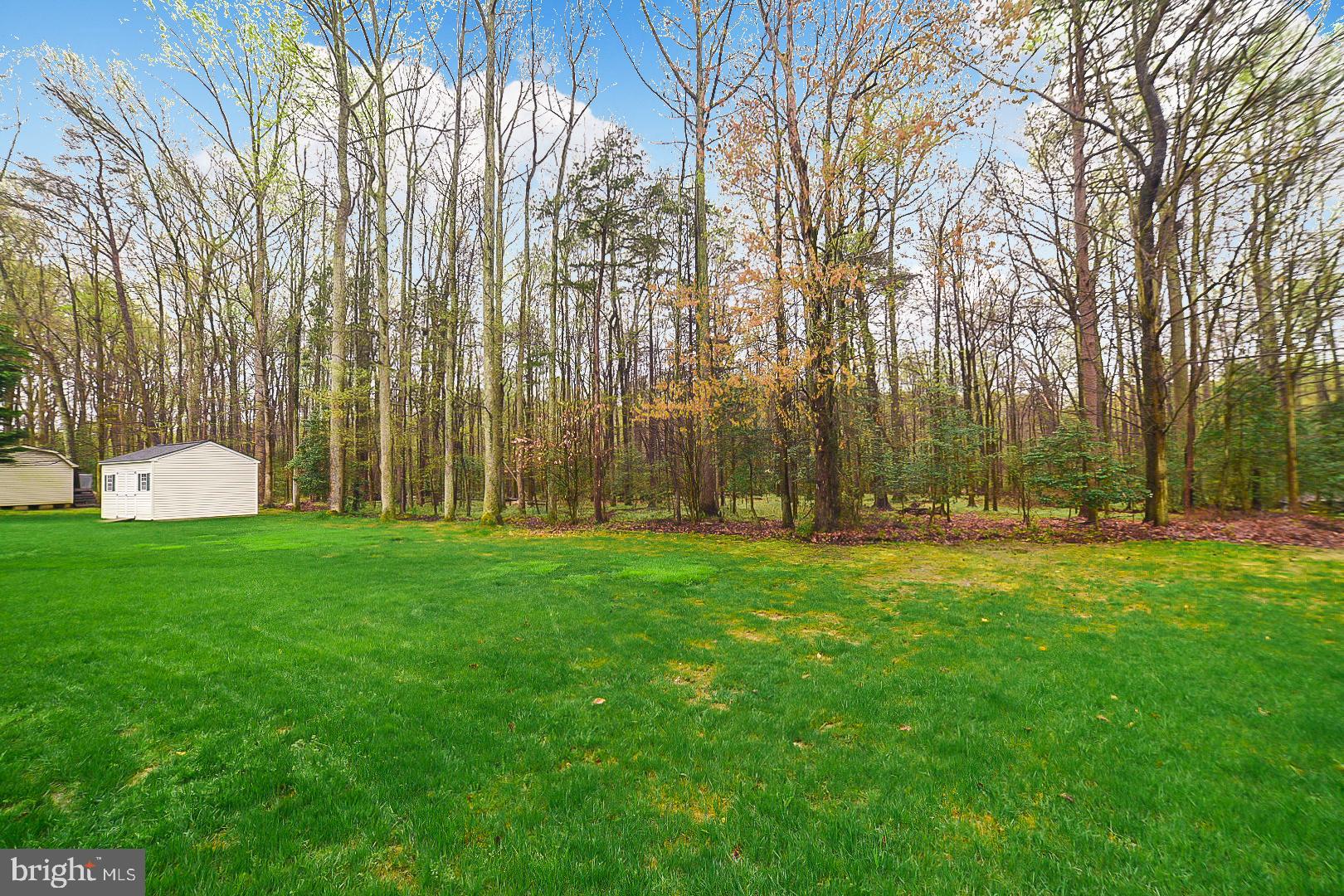 CLARKS RUN - Residential