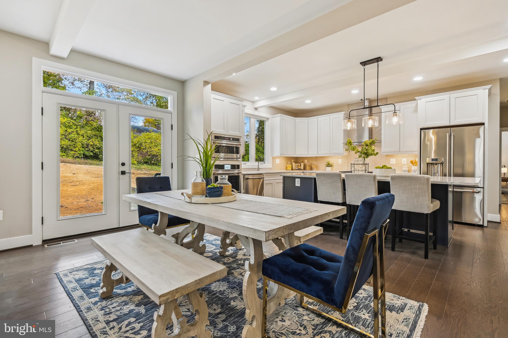 SLEEPY HOLLOW - Residential